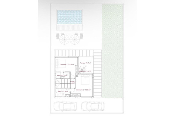 Nieuwbouw - casas - Polop