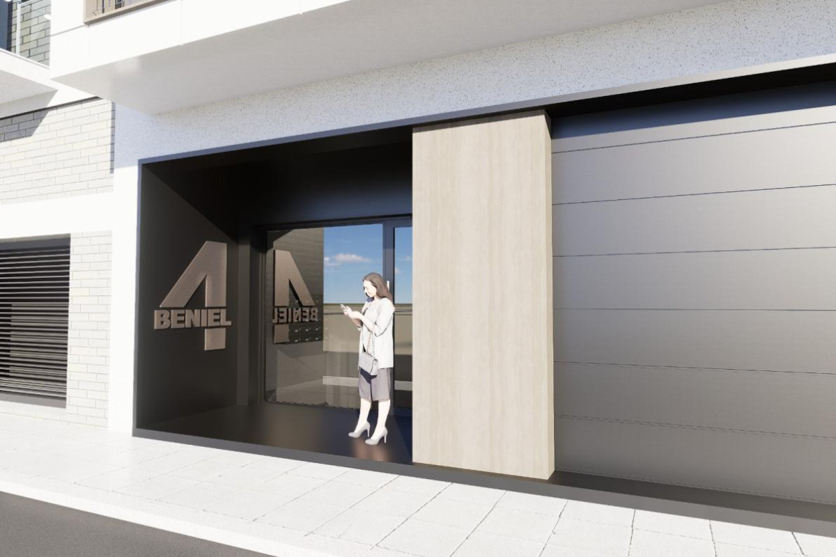 Obra nueva - Apartamento / piso - Torrevieja - torrevieja
