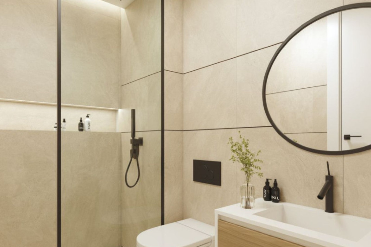 Nieuwbouw - Appartement  - Guardamar del Segura