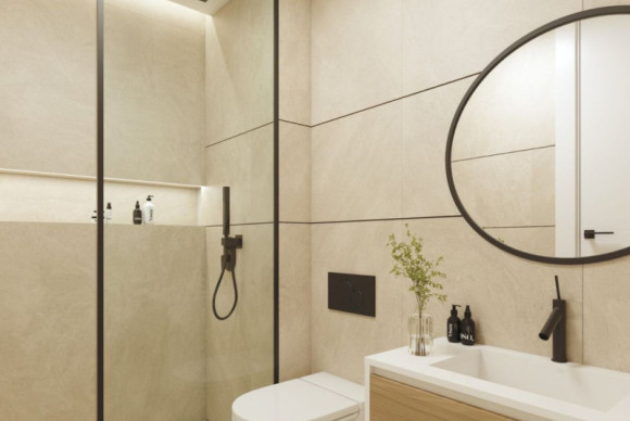 Nieuwbouw - Appartement  - Guardamar del Segura