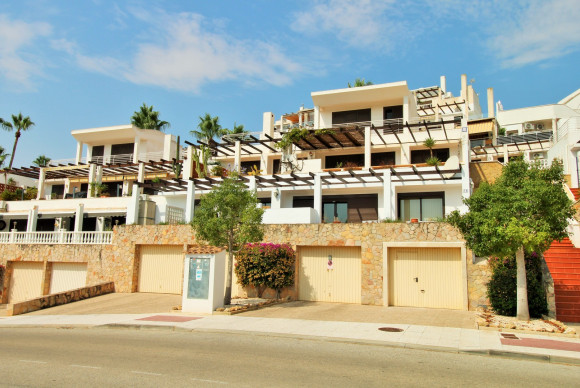Reventa - Apartamento / piso - Las Ramblas