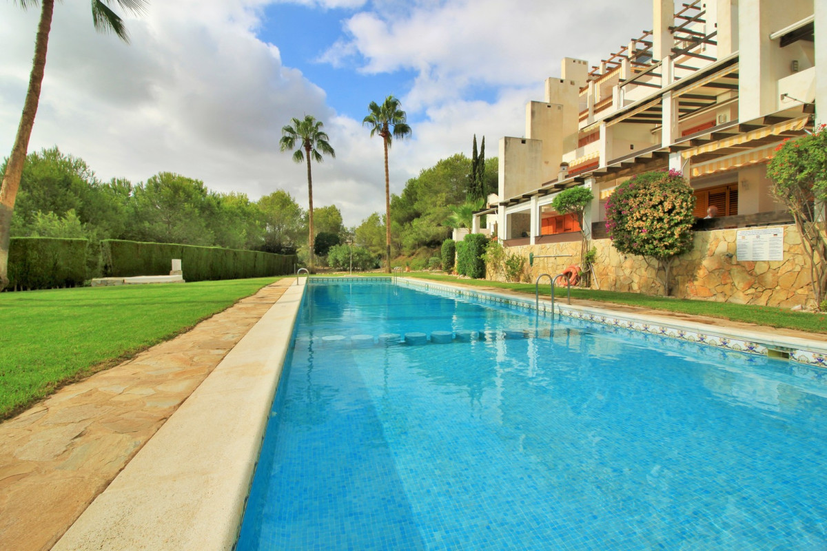 Reventa - Apartamento / piso - Las Ramblas