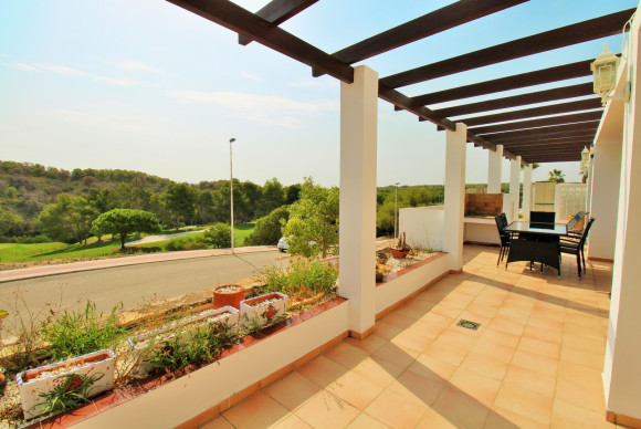 Reventa - Apartamento / piso - Las Ramblas