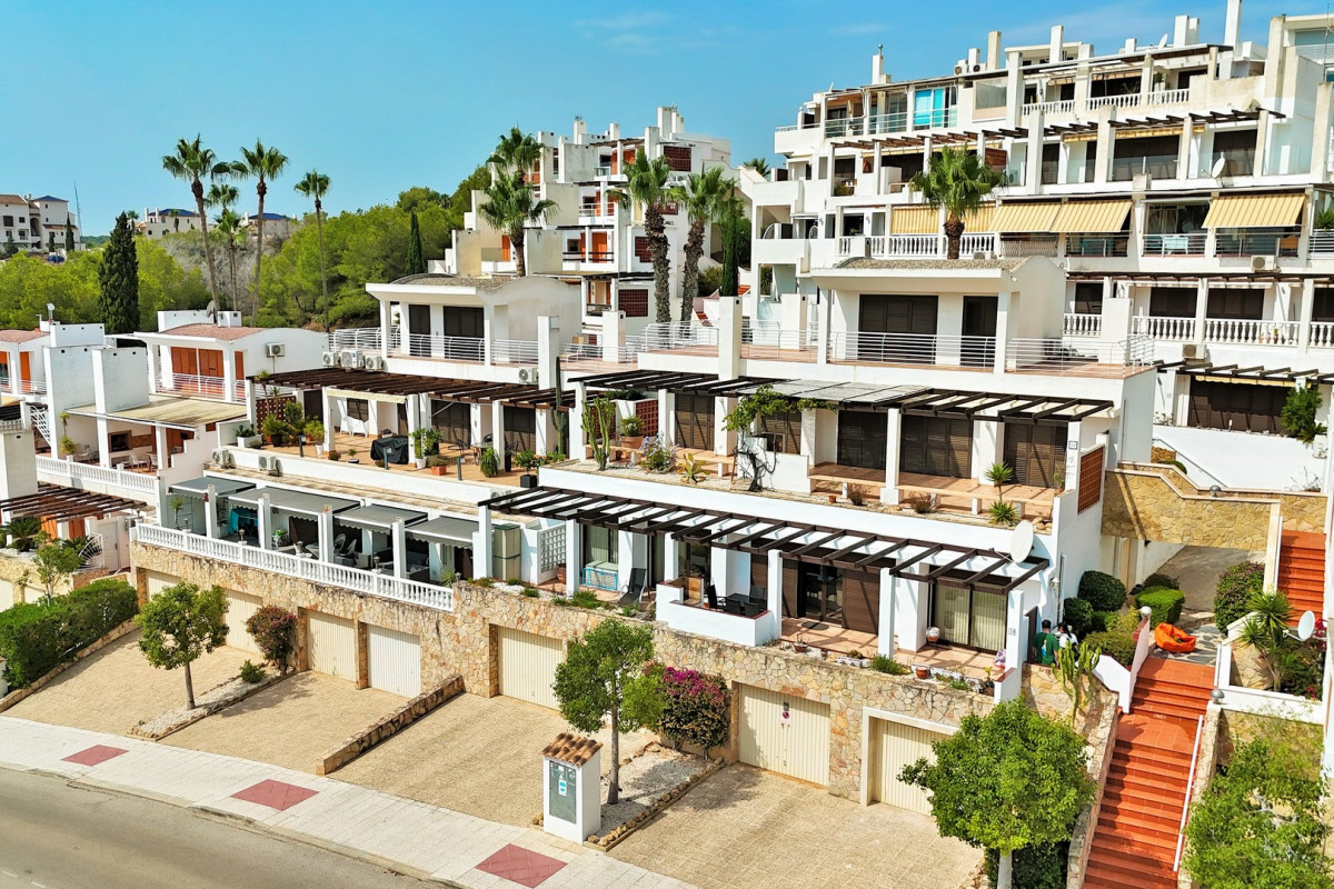 Reventa - Apartamento / piso - Las Ramblas