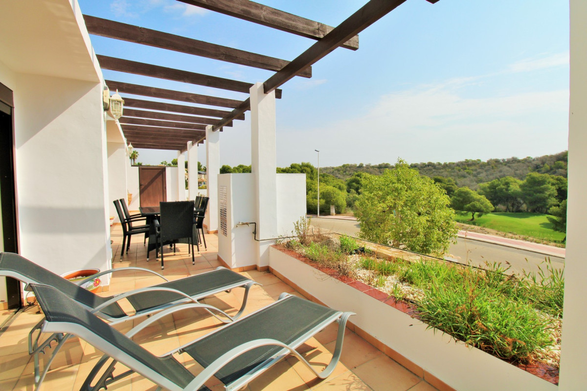 Reventa - Apartamento / piso - Las Ramblas