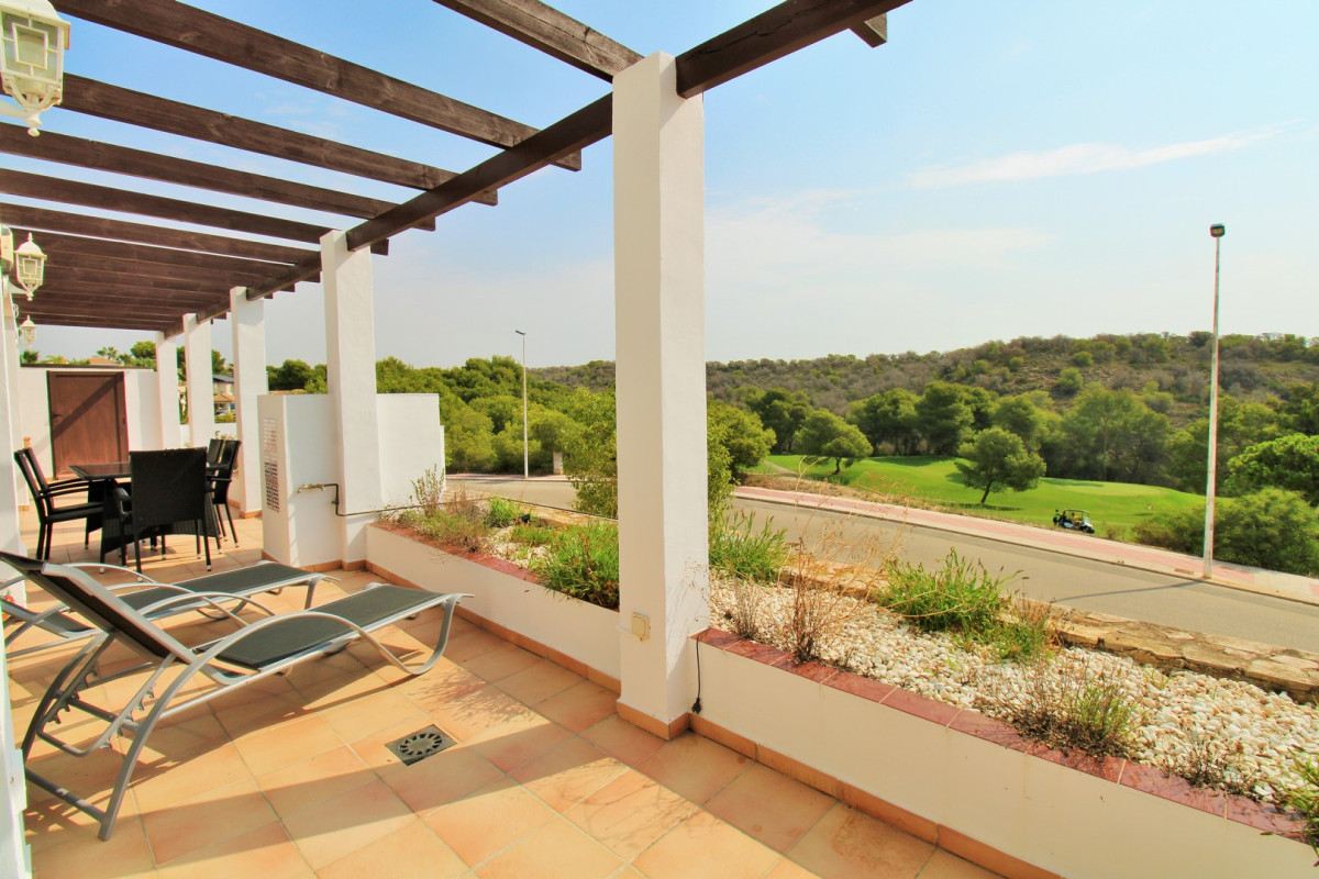 Reventa - Apartamento / piso - Las Ramblas