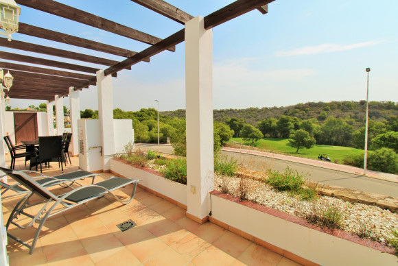 Reventa - Apartamento / piso - Las Ramblas