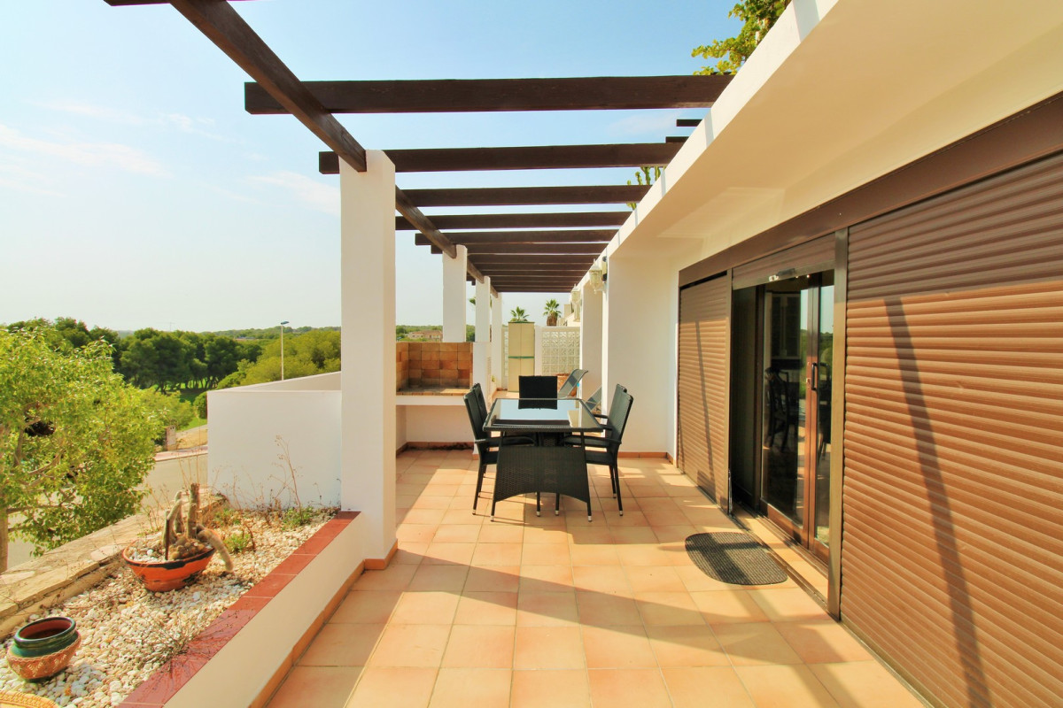 Reventa - Apartamento / piso - Las Ramblas