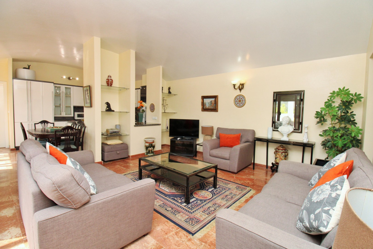 Reventa - Apartamento / piso - Las Ramblas