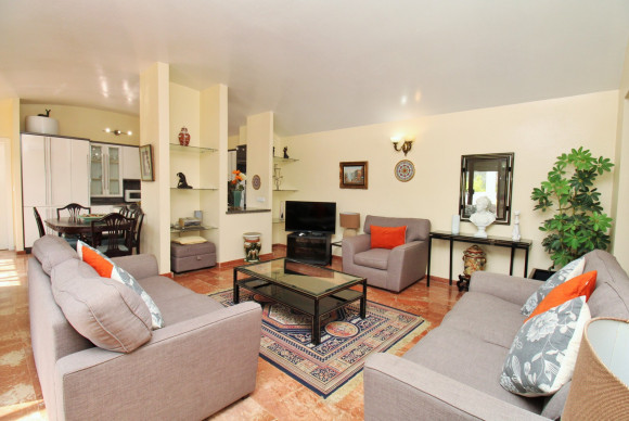 Reventa - Apartamento / piso - Las Ramblas