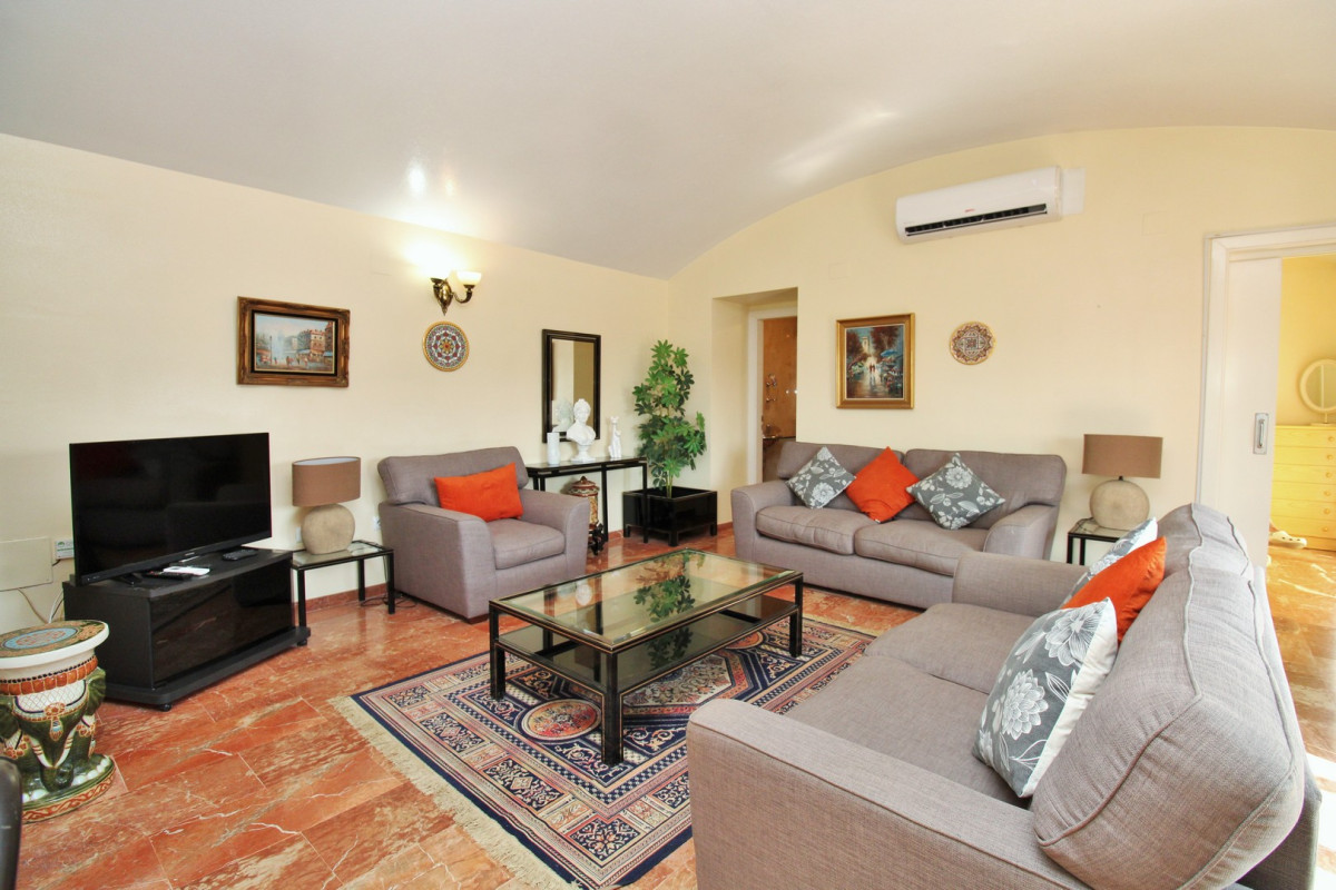 Reventa - Apartamento / piso - Las Ramblas