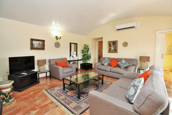 Reventa - Apartamento / piso - Las Ramblas