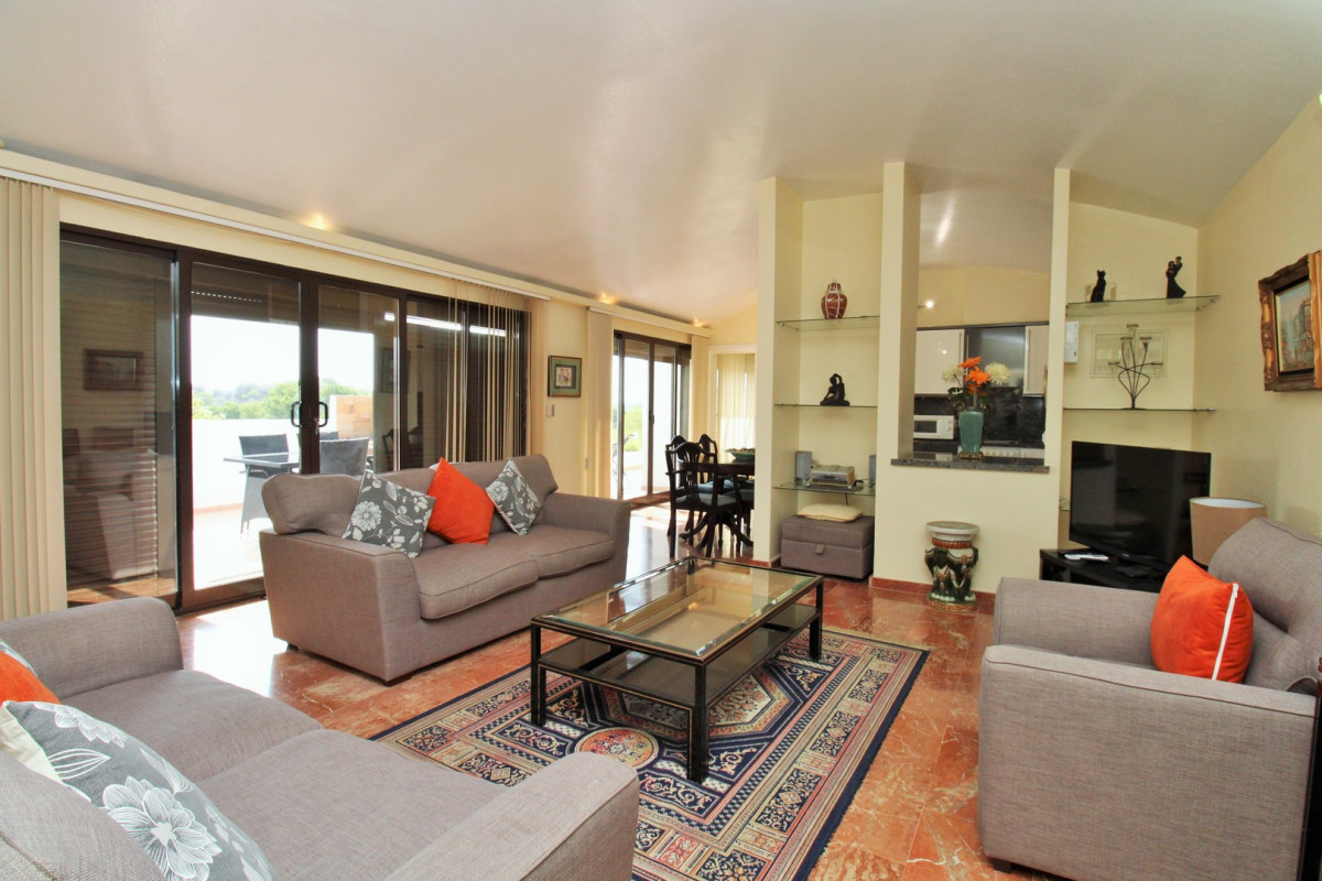 Reventa - Apartamento / piso - Las Ramblas