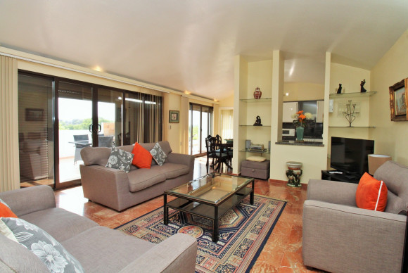 Reventa - Apartamento / piso - Las Ramblas