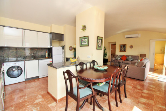 Reventa - Apartamento / piso - Las Ramblas