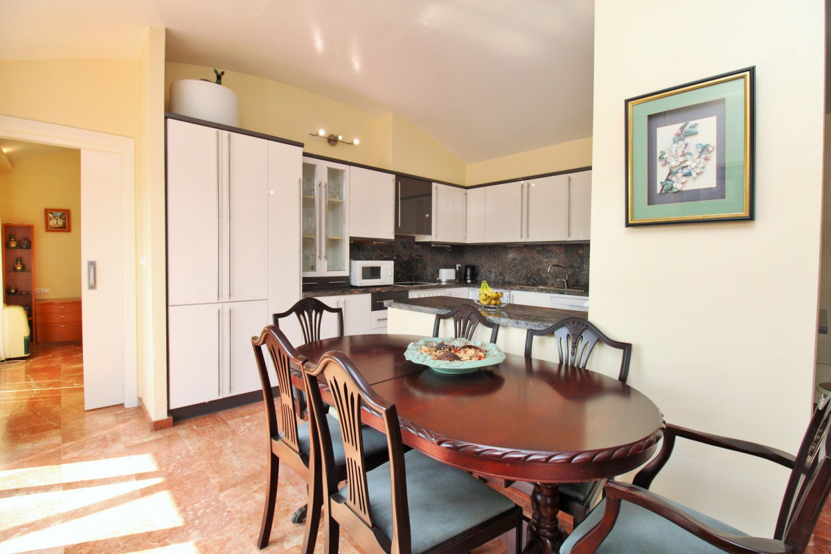 Reventa - Apartamento / piso - Las Ramblas