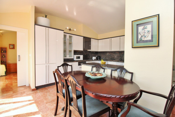 Reventa - Apartamento / piso - Las Ramblas