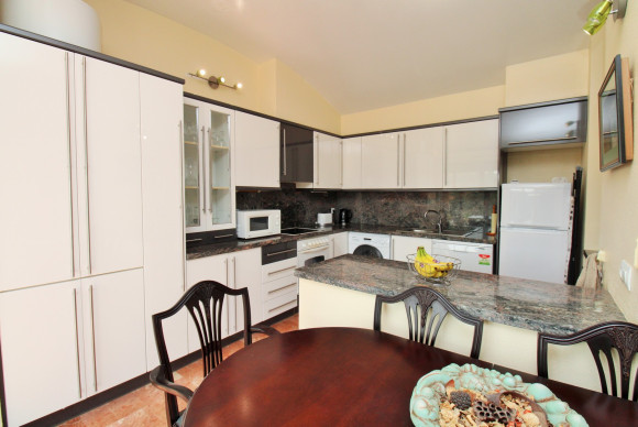 Reventa - Apartamento / piso - Las Ramblas