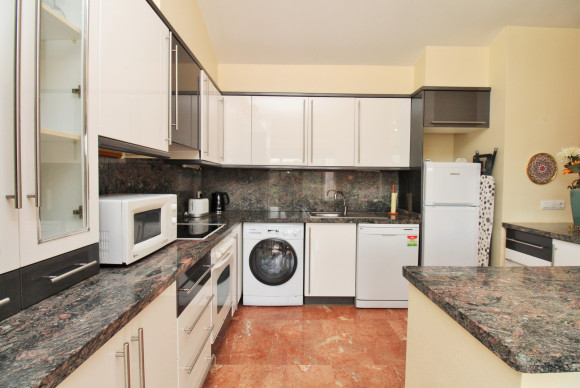 Reventa - Apartamento / piso - Las Ramblas