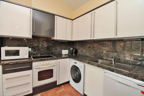 Reventa - Apartamento / piso - Las Ramblas