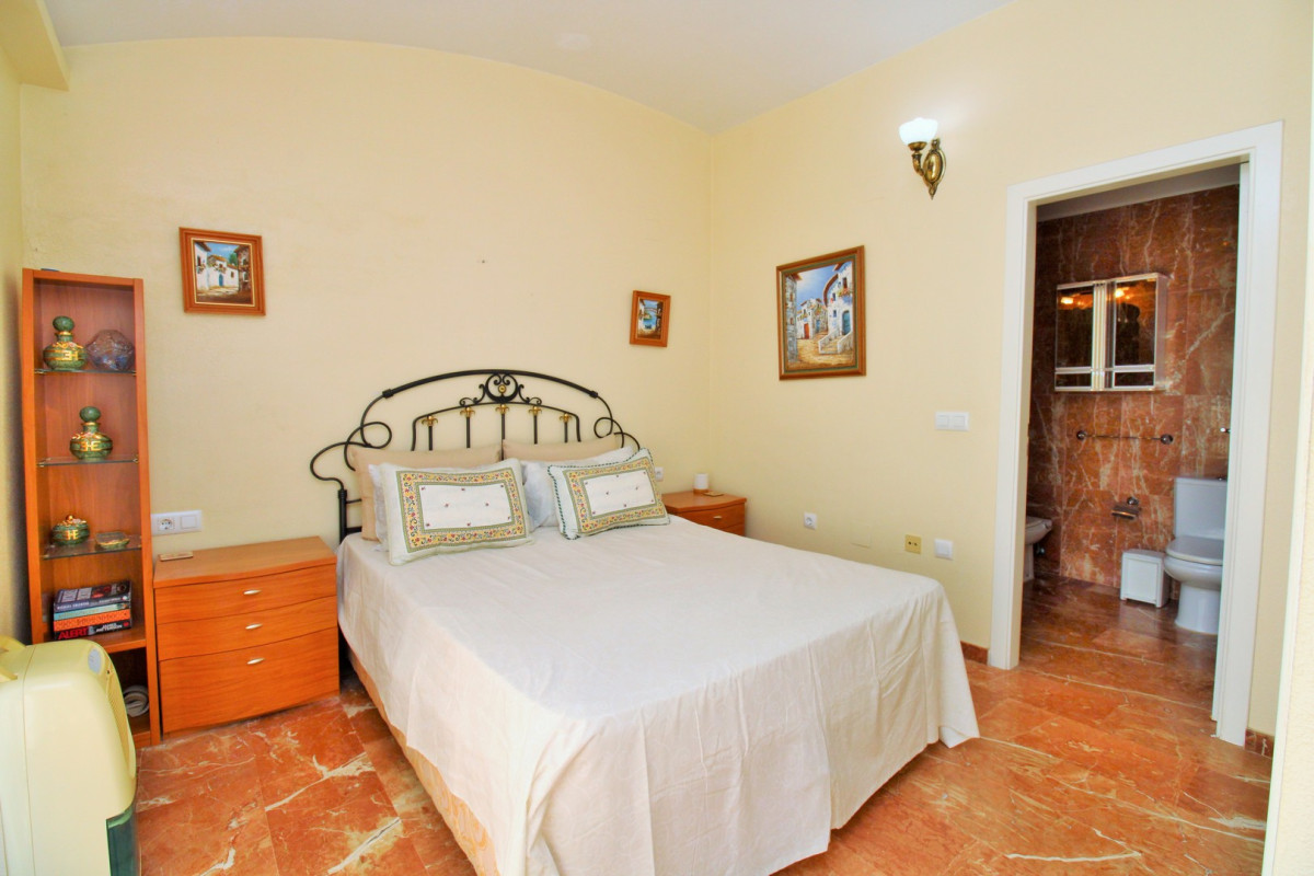 Reventa - Apartamento / piso - Las Ramblas