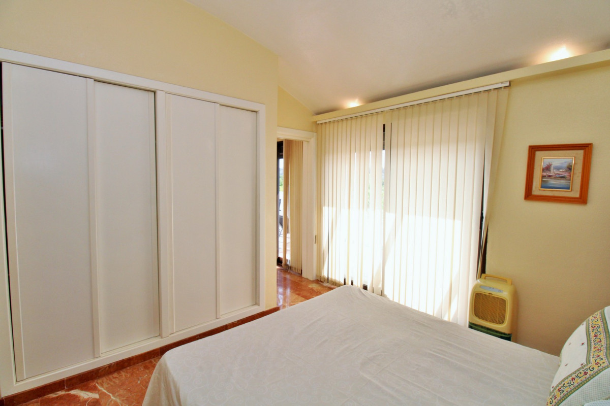 Reventa - Apartamento / piso - Las Ramblas