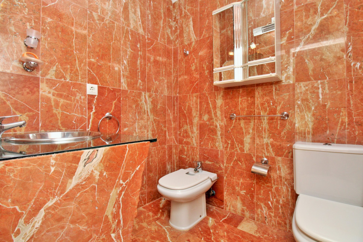 Reventa - Apartamento / piso - Las Ramblas