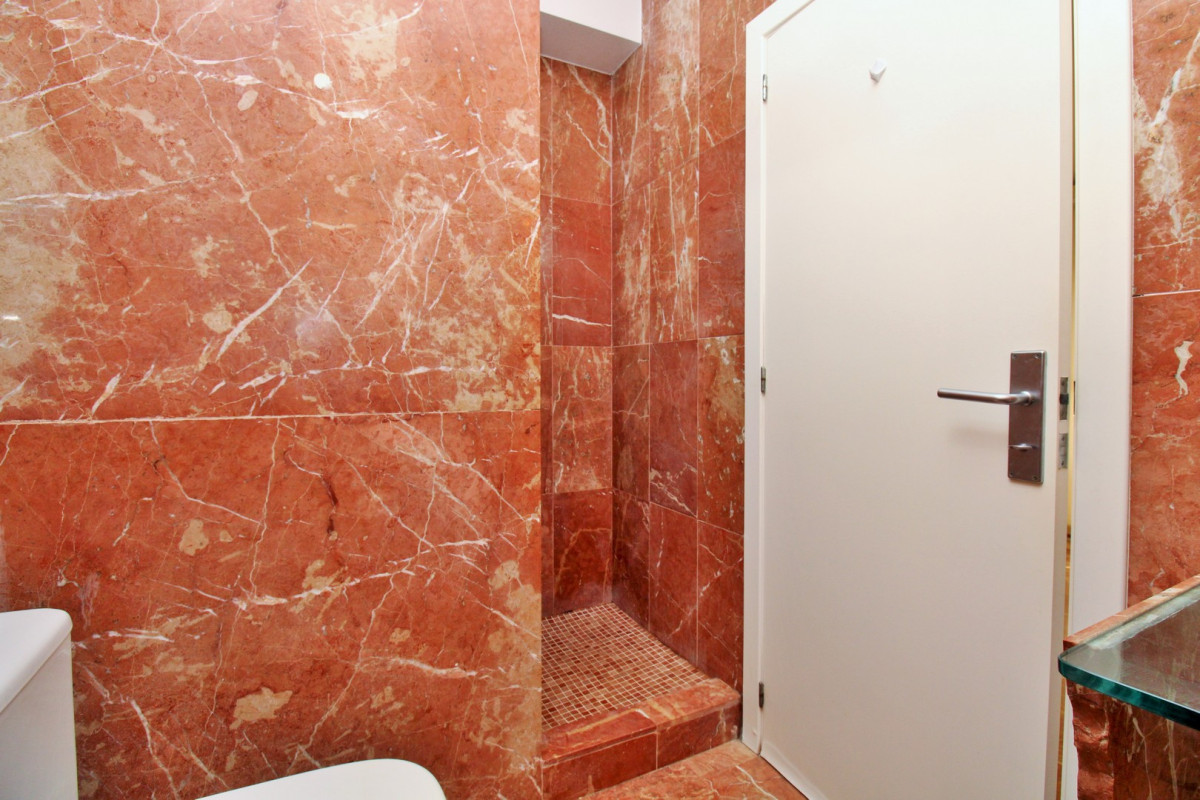 Reventa - Apartamento / piso - Las Ramblas