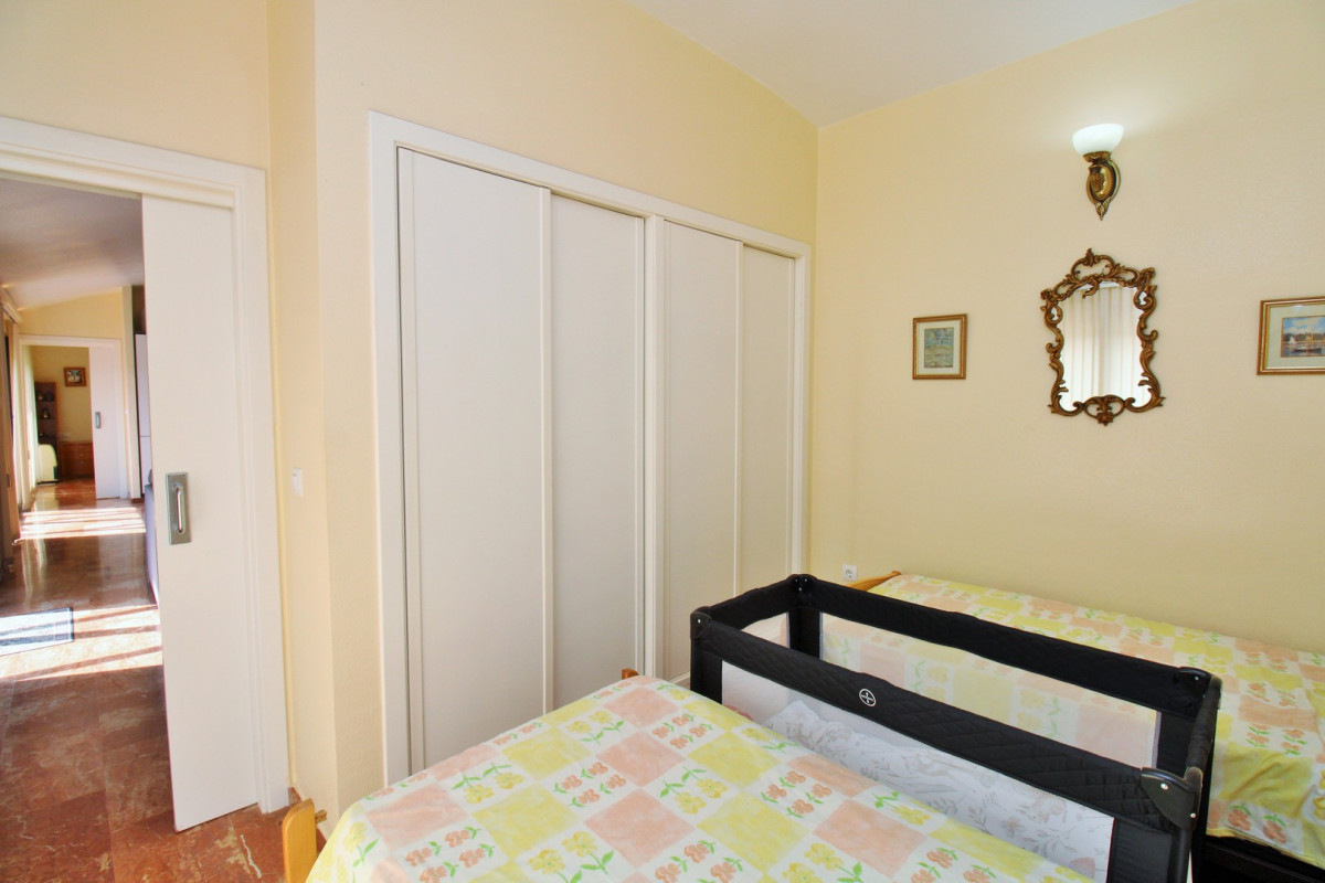 Reventa - Apartamento / piso - Las Ramblas