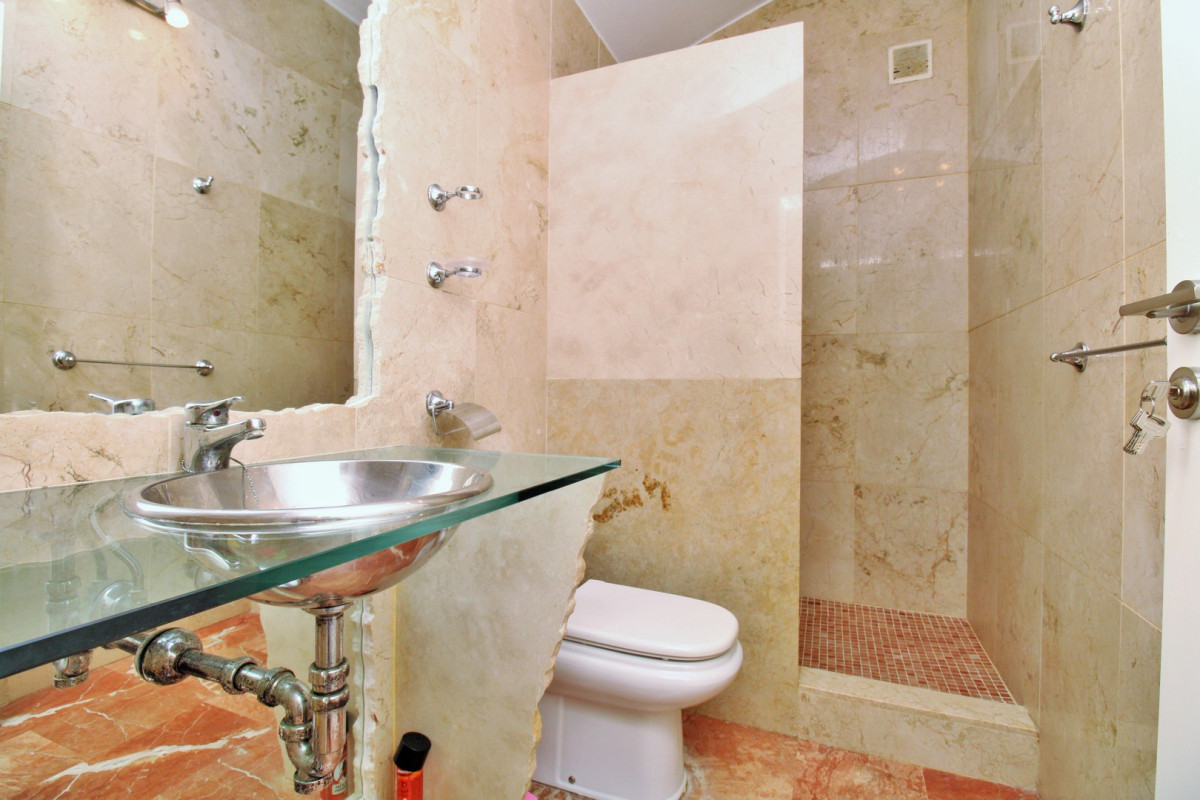 Reventa - Apartamento / piso - Las Ramblas