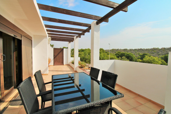 Reventa - Apartamento / piso - Las Ramblas