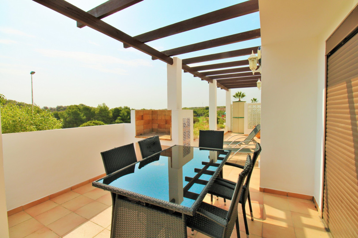 Reventa - Apartamento / piso - Las Ramblas
