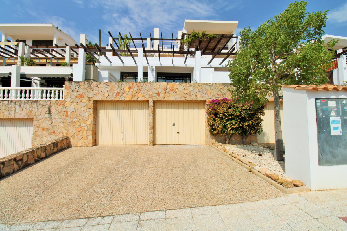 Reventa - Apartamento / piso - Las Ramblas