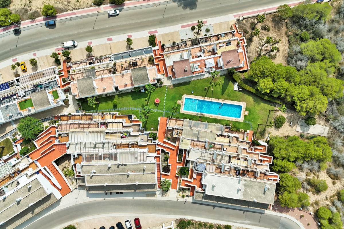Reventa - Apartamento / piso - Las Ramblas