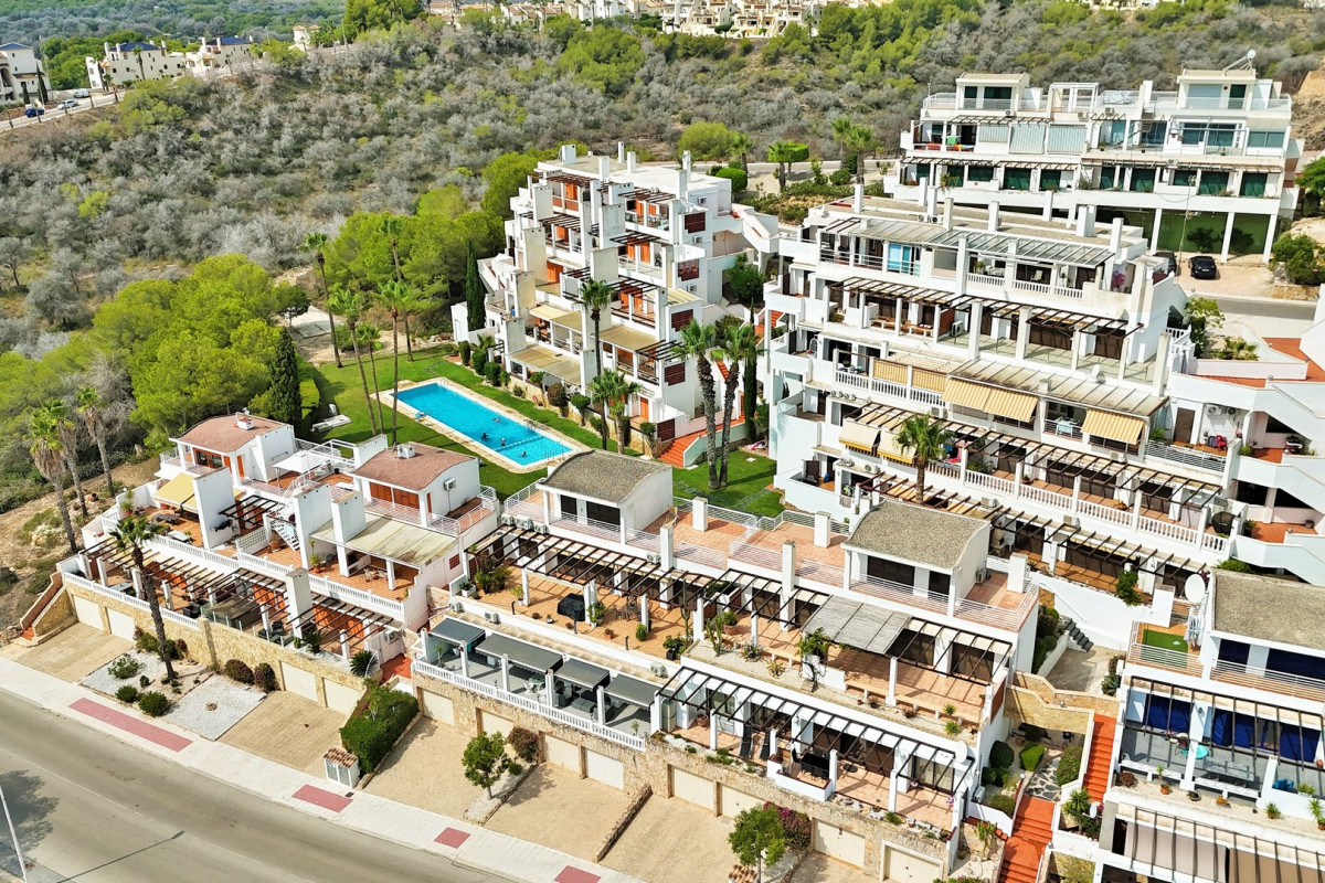 Reventa - Apartamento / piso - Las Ramblas