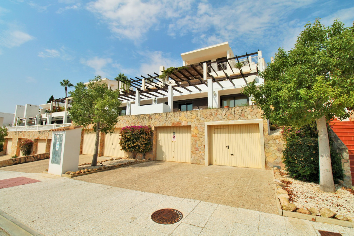 Reventa - Apartamento / piso - Las Ramblas