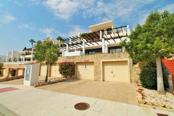 Reventa - Apartamento / piso - Las Ramblas