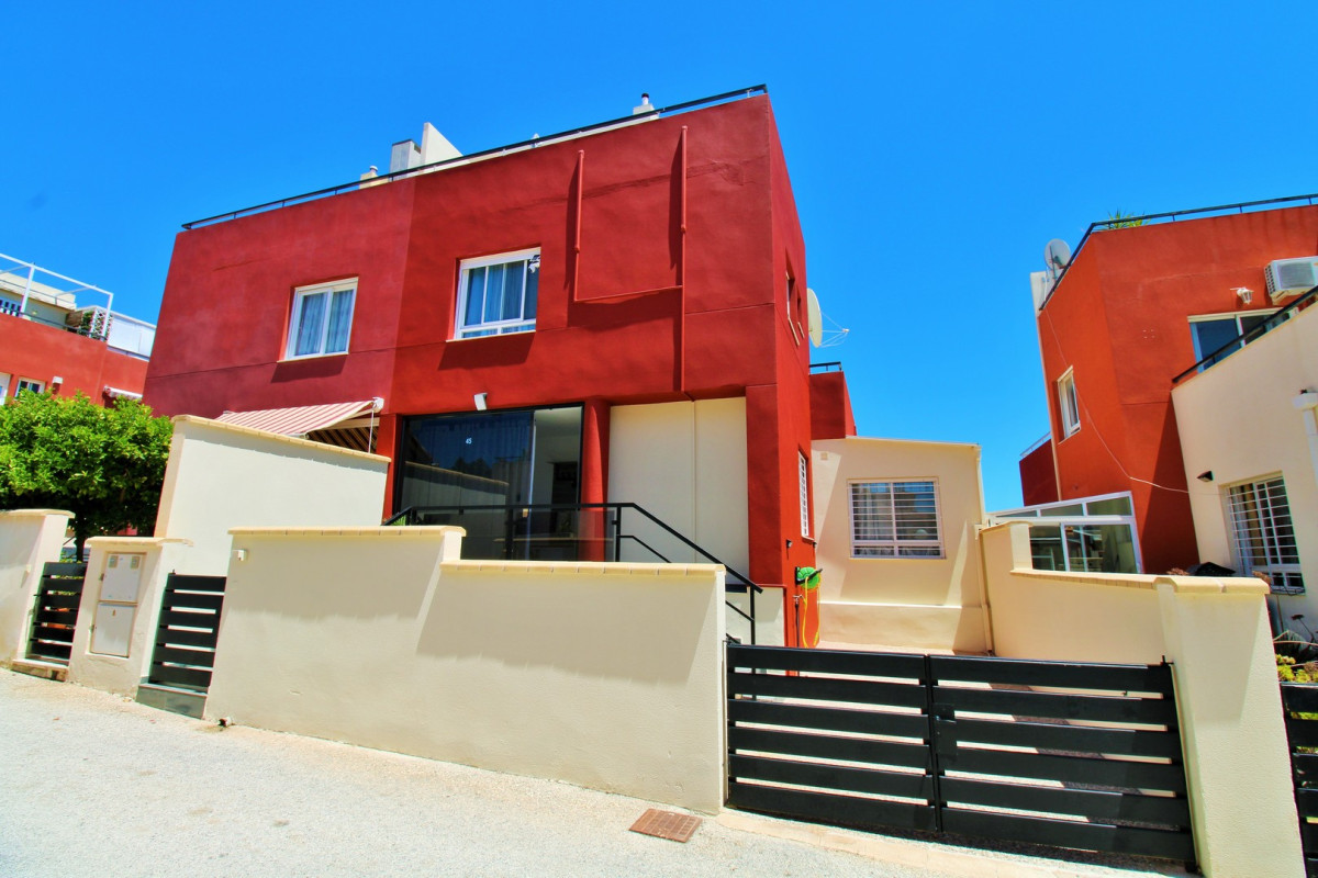Reventa - Adosado - Villamartin