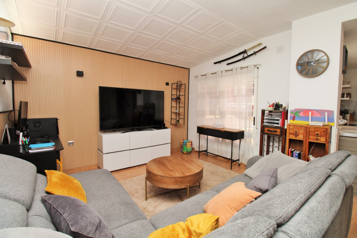 Reventa - Adosado - Villamartin