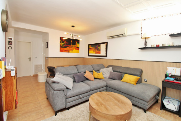 Reventa - Adosado - Villamartin