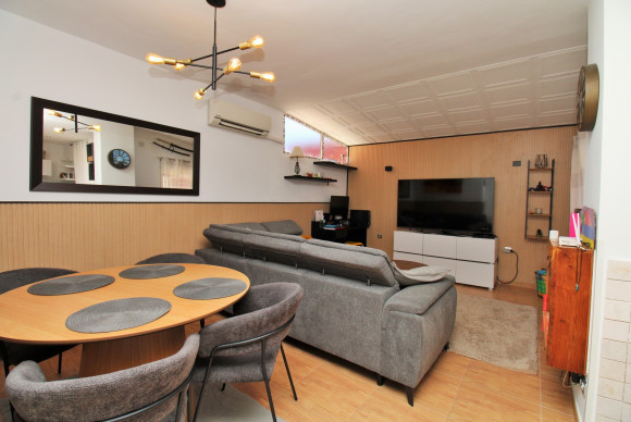 Reventa - Adosado - Villamartin