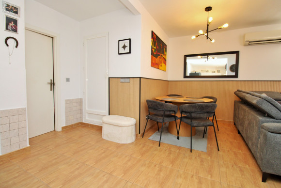 Reventa - Adosado - Villamartin