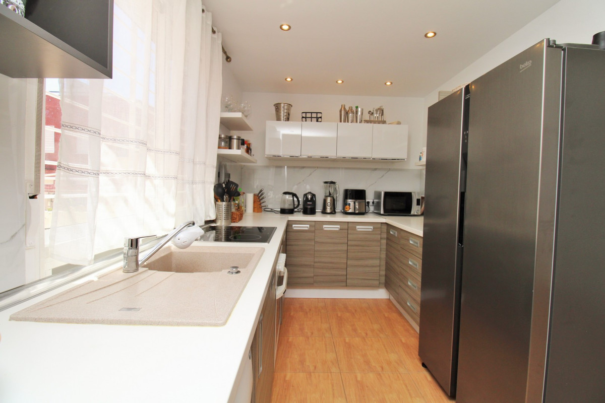 Reventa - Adosado - Villamartin