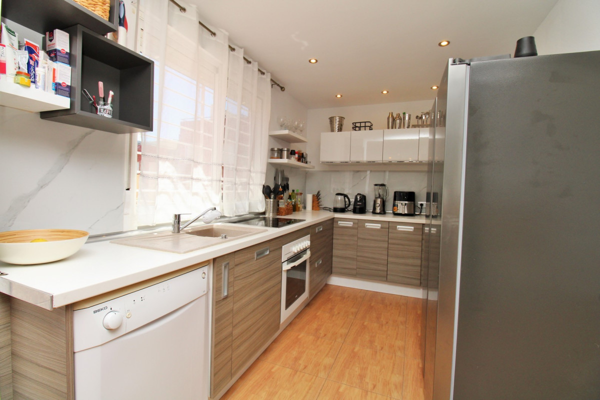 Reventa - Adosado - Villamartin