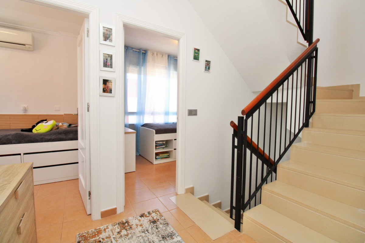 Reventa - Adosado - Villamartin
