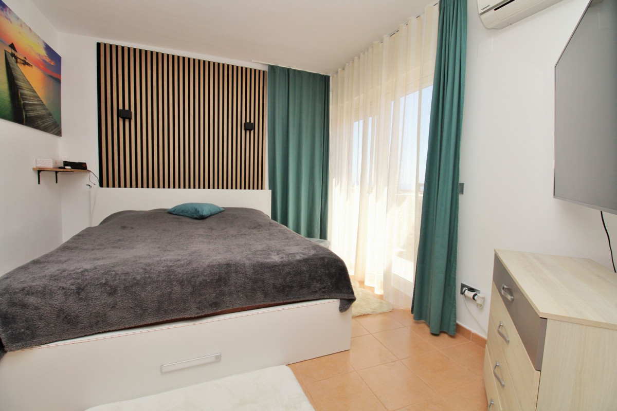 Reventa - Adosado - Villamartin
