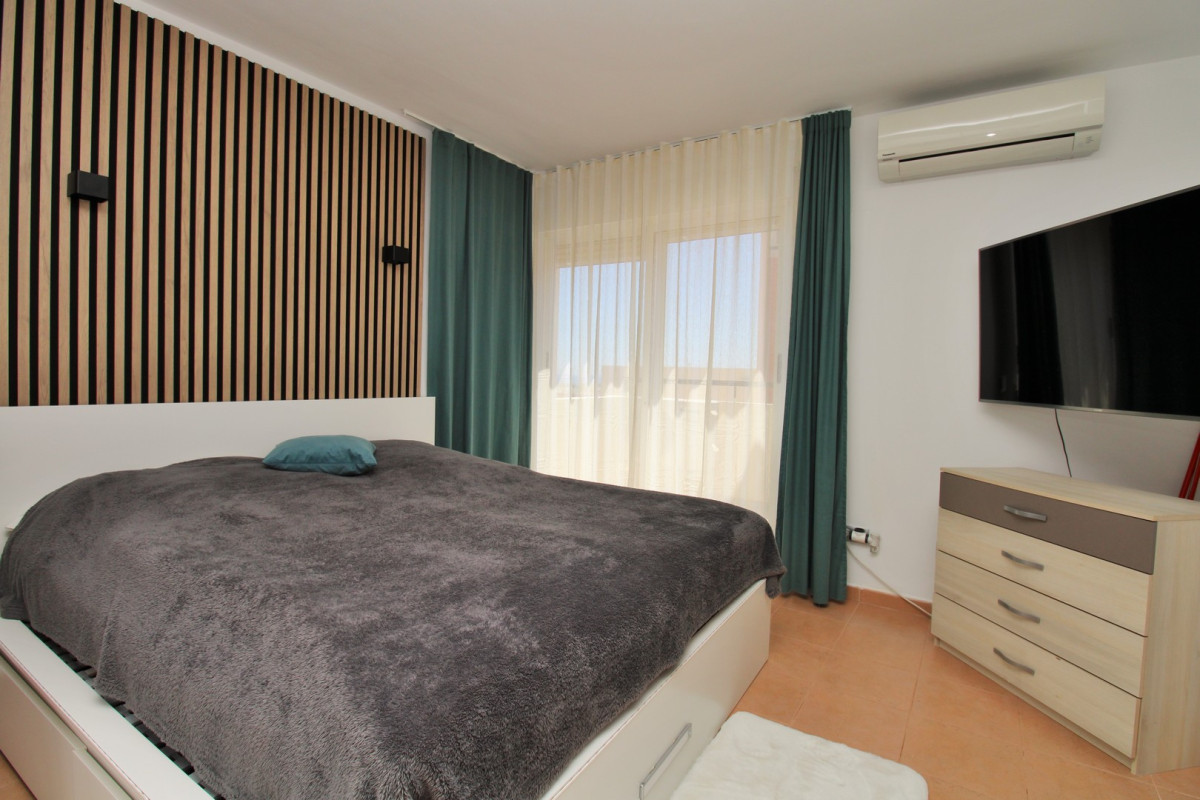 Reventa - Adosado - Villamartin