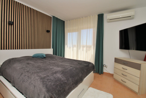 Reventa - Adosado - Villamartin