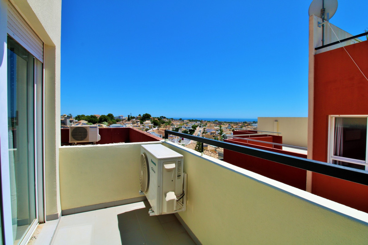 Reventa - Adosado - Villamartin