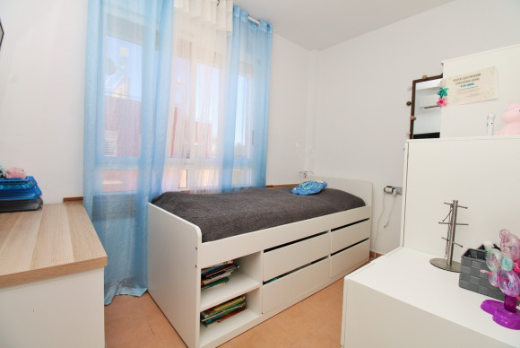 Reventa - Adosado - Villamartin